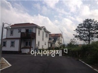 [단독주택의 재발견] 전원생활·편의시설·학교… 제주의 3有 삼화지구