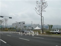 학군 좋고 도보 통학 가능한 내포신도시 경남 아너스빌
