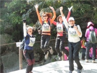 2013. 도봉구민등산대회 참가자 모집