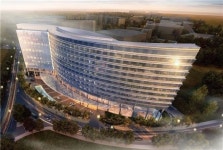 하얏트 리젠시 인천, 개관 10주년 기념 웨스트 타워 공개