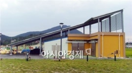 완도, 권역단위종합정비사업 알찬 성과 올려