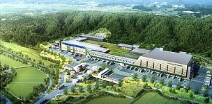 국내 최대 농식품물류센터 27일 개장