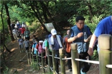 파발제와 은평구민 파발 걷기대회