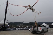 [카라이프]소양강이 들썩...MINI 춘천 습격사건