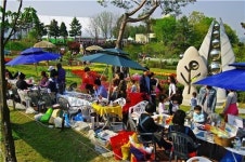 용인농촌테마파크 7년만에 200만 관람객 돌파 초읽기