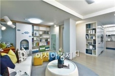 경남기업 내포신도시 경남아너스빌 4일부터 청약
