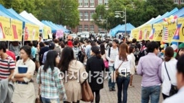 세계 in 전남대…‘국제교류의 날’ 개최