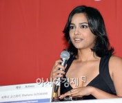 [포토]소감 전하는 