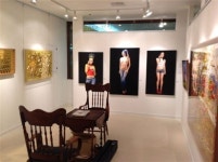 2013 용산 국제 아트 페스티벌