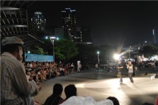 광진구 화양동 일대 제2 홍대앞 인디밴드 성지 되나
