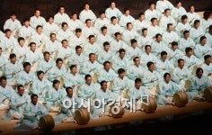 [포토]얼쑤~좋다~