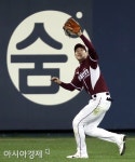 [포토] 숨막히는 잠실혈투