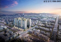 산업단지엔 불황없다 산업단지 오피스텔 잘나가네
