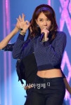 [포토]이유애린, OK?(스타24시)