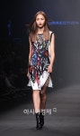 [포토]2014 S/S 서울패션위크, 시크한 모델의 도도한 워킹