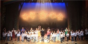 완도문화예술의전당, 지역민 문화향유에 기여