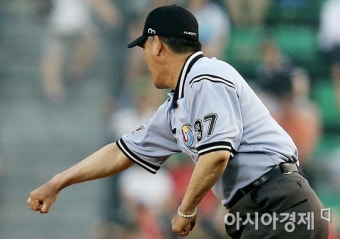 KBO·대한야구협회, 심판 양성과정 개강