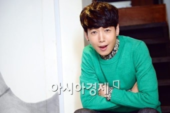 '롤러코스터' 정경호 