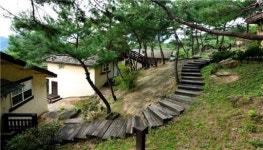 하늘은 타오르고 물은 끓는다. 가을빛 품은 4色 제천