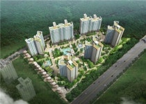 유승종합건설, 평택 청북 유승한내들 퍼스트뷰 분양