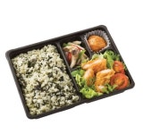 본도시락, ‘자연미인’ 건강 도시락 출시