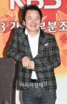 [포토]임지훈, 따뜻한 소식 전해드려요