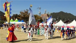 [포토]전남민속예술축제 개막
