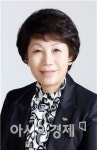 광주시 광산구 우산동주민센터 이혜숙 팀장, 청백봉사상 대상 수상