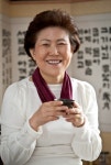 [세상을 바꾸는 W리더십]1500개 약국 키운 약사 녹차힐링파크를 만들다