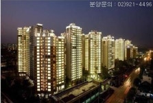 전세금으로 내집마련... 원당 e편한세상 조합보유분 특별분양