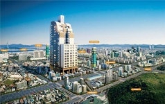 투자가치 좋은 터미널역세권 오피스텔 서초 리슈빌S 더퍼스트에 주목