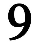 신기한 숫자 9, 아무리 더하고 빼도 결과는 9?