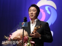 [포토] 배영수 멋진 헤어스타일