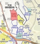 성북 정릉5구역, 제척개발 결정