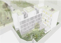 중구 만리동 예술인 마을, 내년 하반기 준공