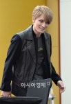 [포토]JYJ 김재중 살인 미소