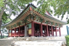 '관동팔경의 으뜸' 강릉 경포대 명승 지정 예고