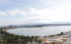 '관동팔경의 으뜸' 강릉 경포대 명승 지정 예고