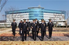 충남지방경찰청 ‘충남 내포시대’ 개막