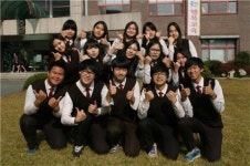 구로구 전문계 서서울생활과학고, 미 명문 주립대 15명 합격