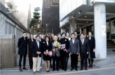 동덕여대, ‘공연예술대학 발전기금 네이밍 행사’ 열어