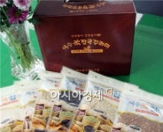 여수시 기능성 쌀·잡곡 명품화로 농가소득↑