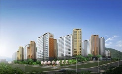 고려개발, 경북 구미서 e편한세상 봉곡 1254가구 분양