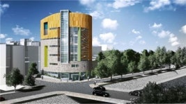 1호 인권청사 안암동 복합청사 착공