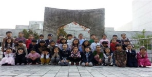 문화예술교실 수강생 작품 발표회