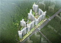 한신공영, 대구 죽곡 대실역 한신휴플러스 12월 분양