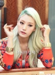 [포토]와썹 나리, 오늘 헤어스타일 어때요?(스타24시)