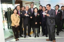 최첨단 강남환경자원센터 준공