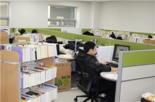 12일 국립세종도서관 개관···정책정보 등 서비스 개시