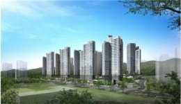 한신공영, 대구 죽곡 대실역 한신휴플러스 견본주택 10일 개관